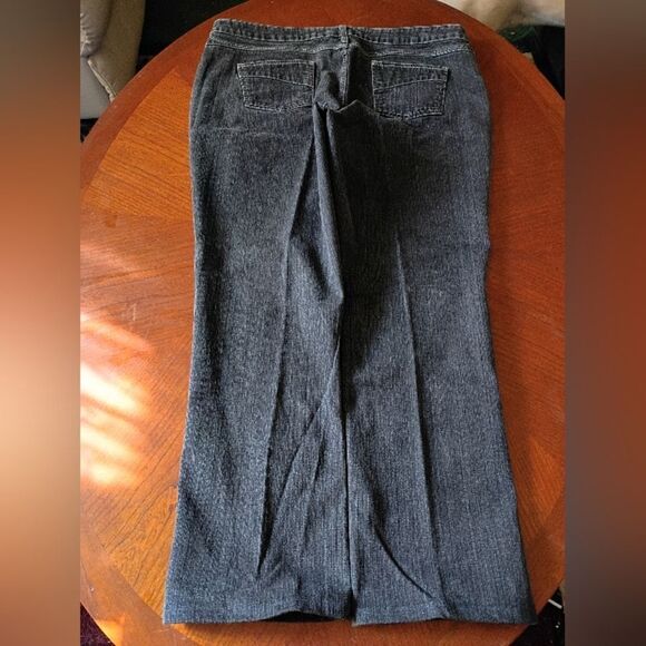 Riders Copper Denim Jeans - Size: 17/18    (1131) - Picture 4 of 5